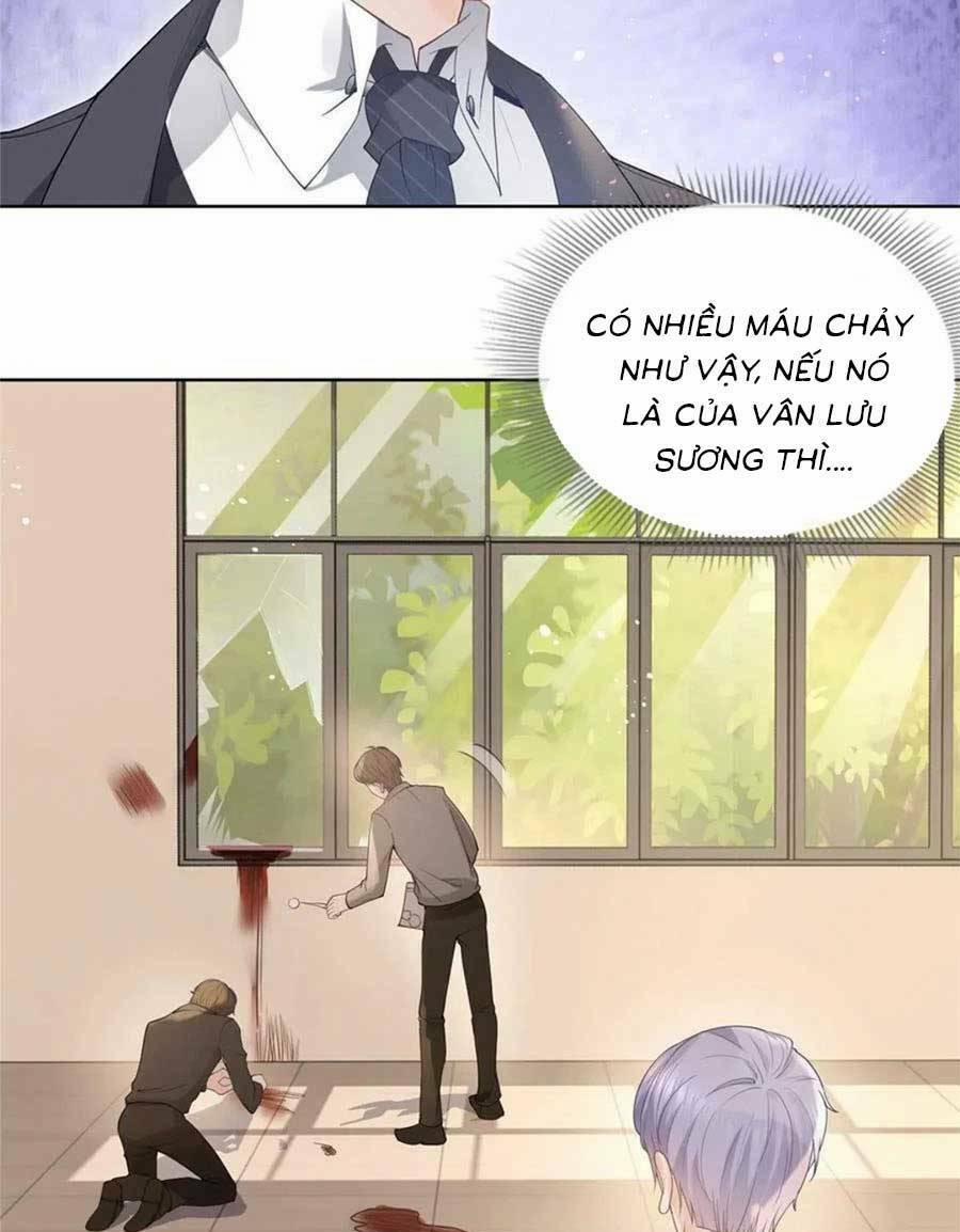 Boss Sát Thủ Dưỡng Hồ Yêu 81 trang 3