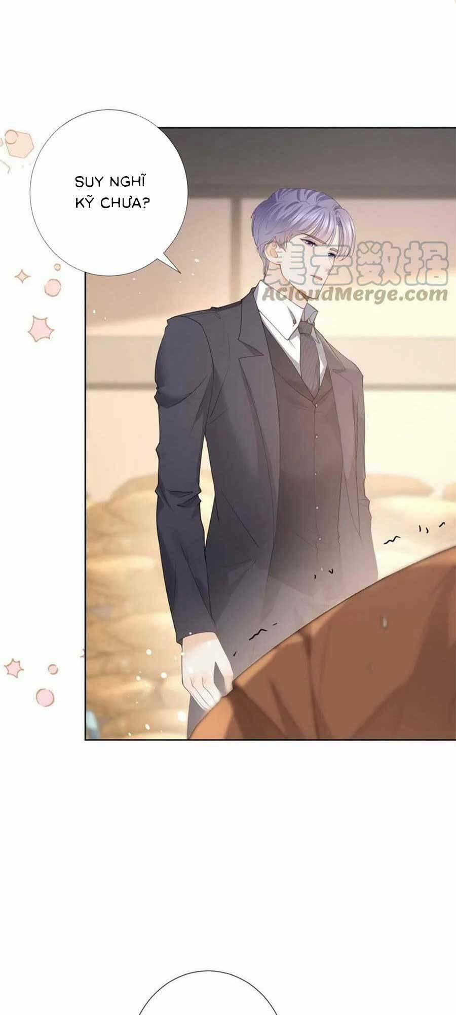 Boss Sát Thủ Dưỡng Hồ Yêu 81 trang 5