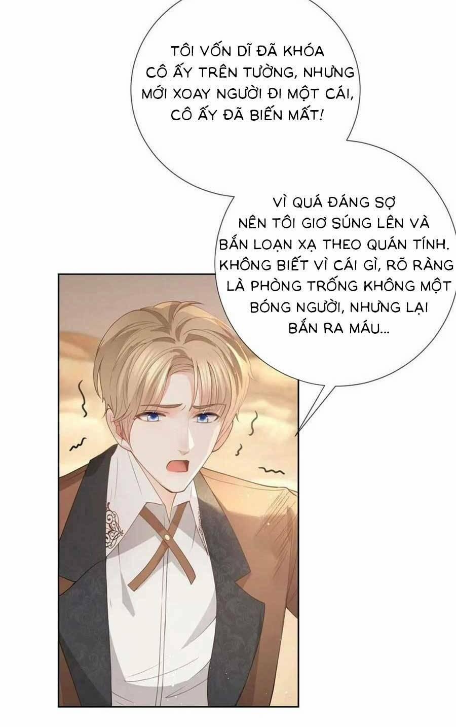 Boss Sát Thủ Dưỡng Hồ Yêu 81 trang 8