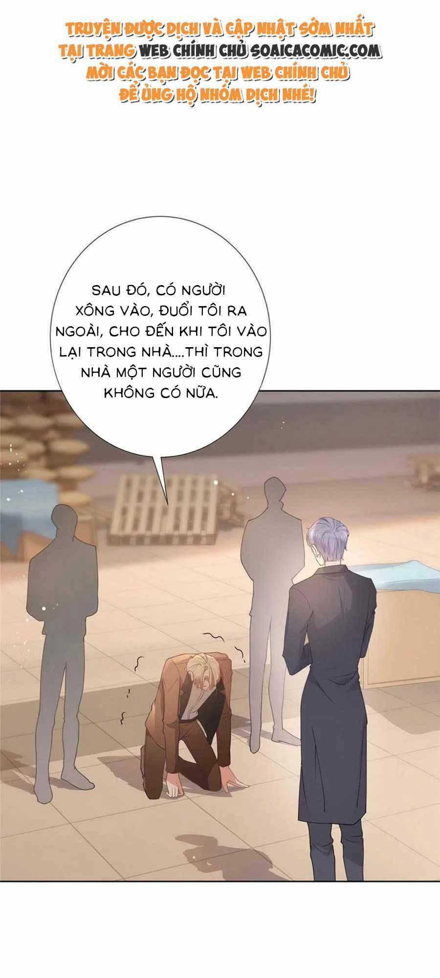 Boss Sát Thủ Dưỡng Hồ Yêu 81 trang 9