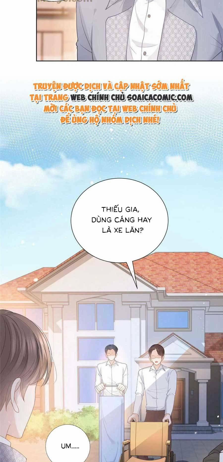 Boss Sát Thủ Dưỡng Hồ Yêu 82 trang 10