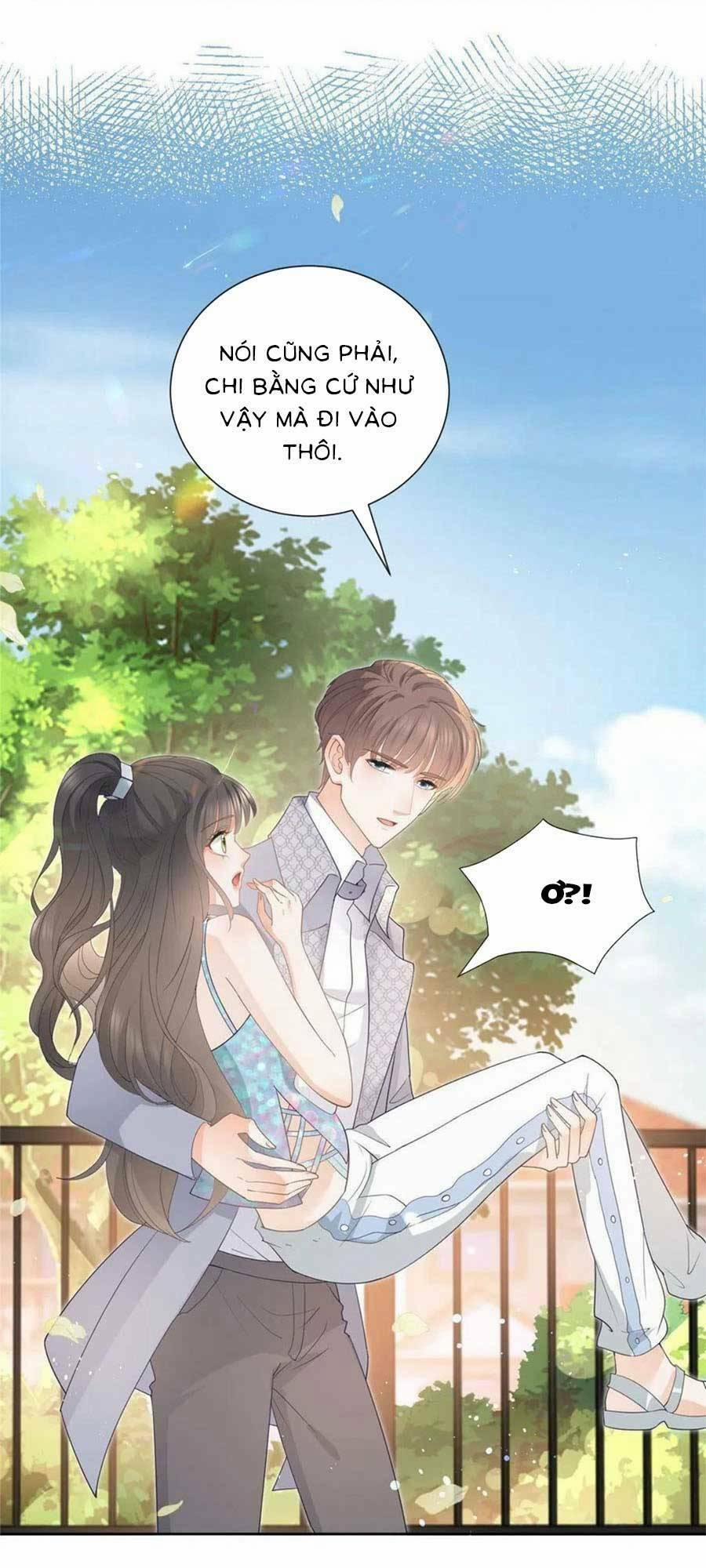 Boss Sát Thủ Dưỡng Hồ Yêu 82 trang 12