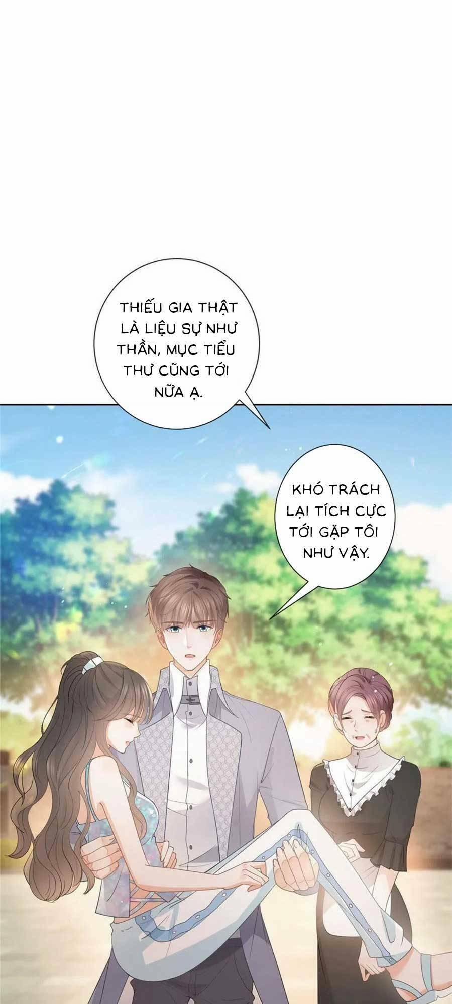 Boss Sát Thủ Dưỡng Hồ Yêu 82 trang 17