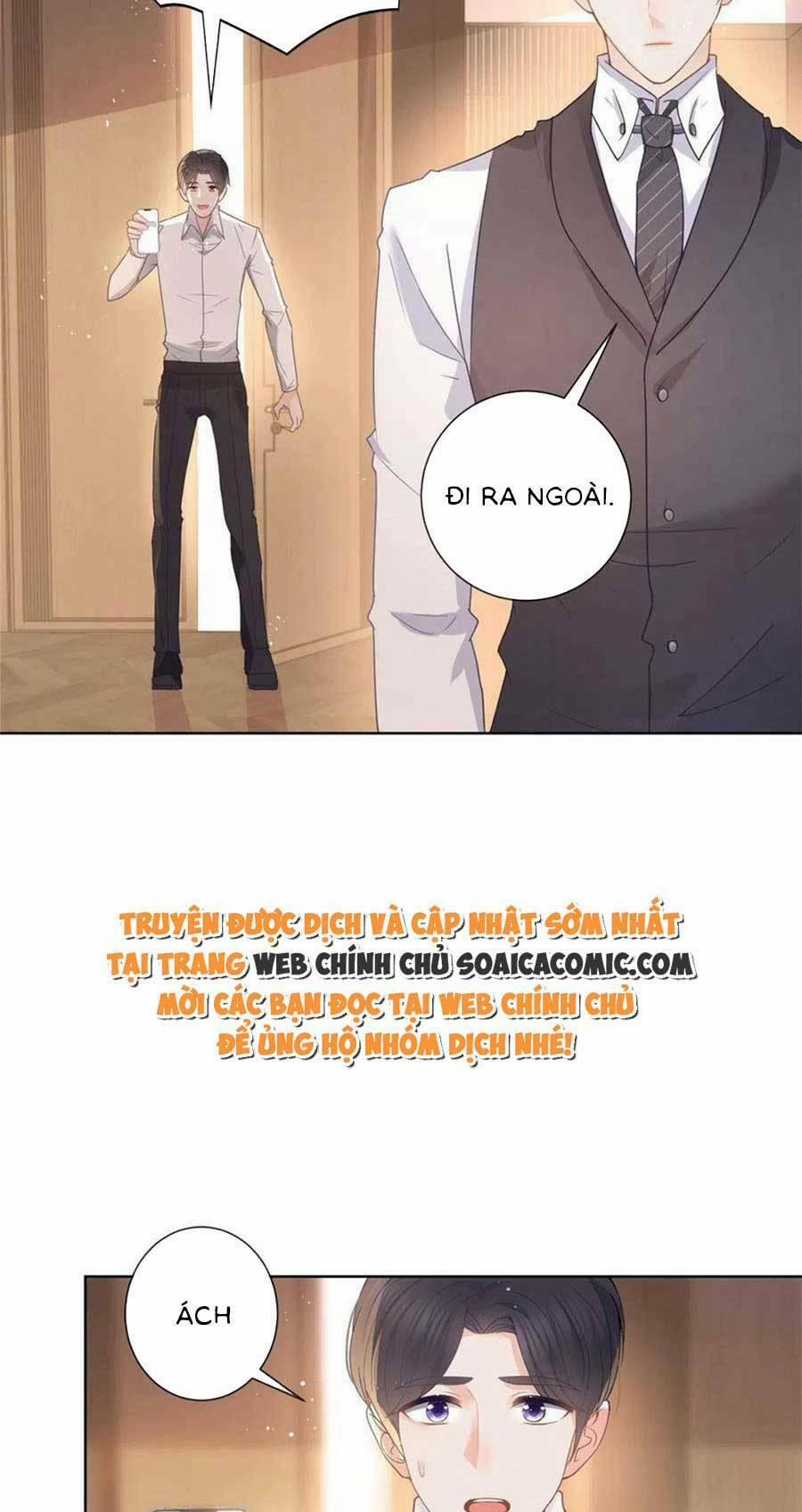 Boss Sát Thủ Dưỡng Hồ Yêu 82 trang 2