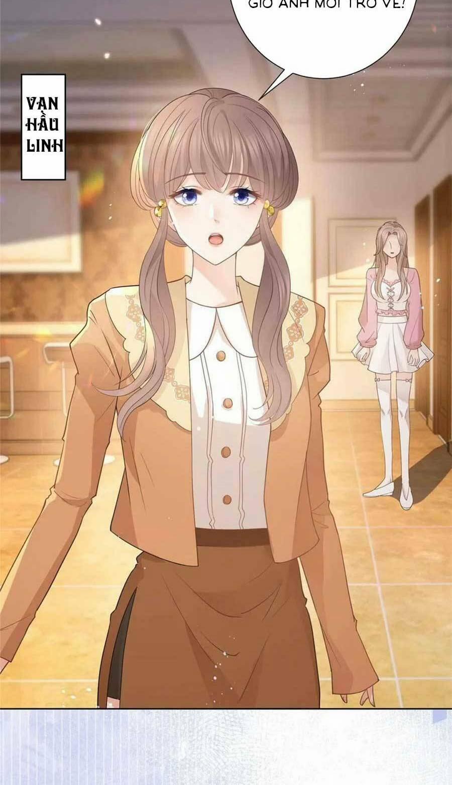 Boss Sát Thủ Dưỡng Hồ Yêu 82 trang 20