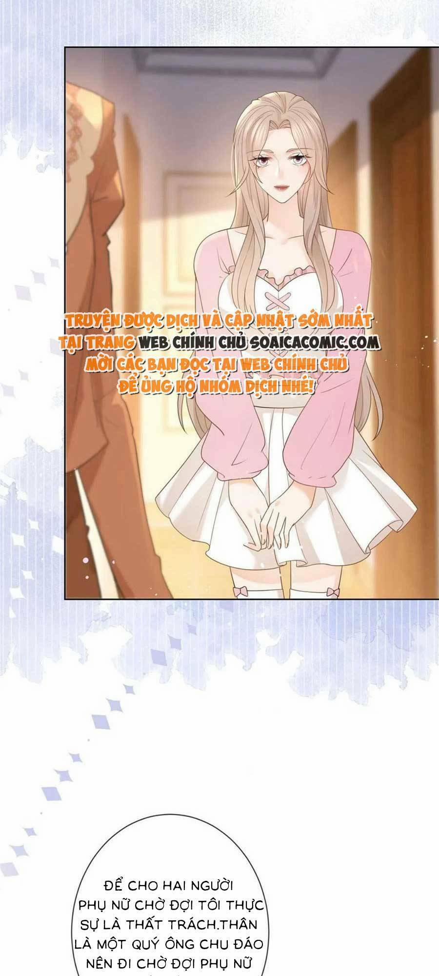 Boss Sát Thủ Dưỡng Hồ Yêu 82 trang 21