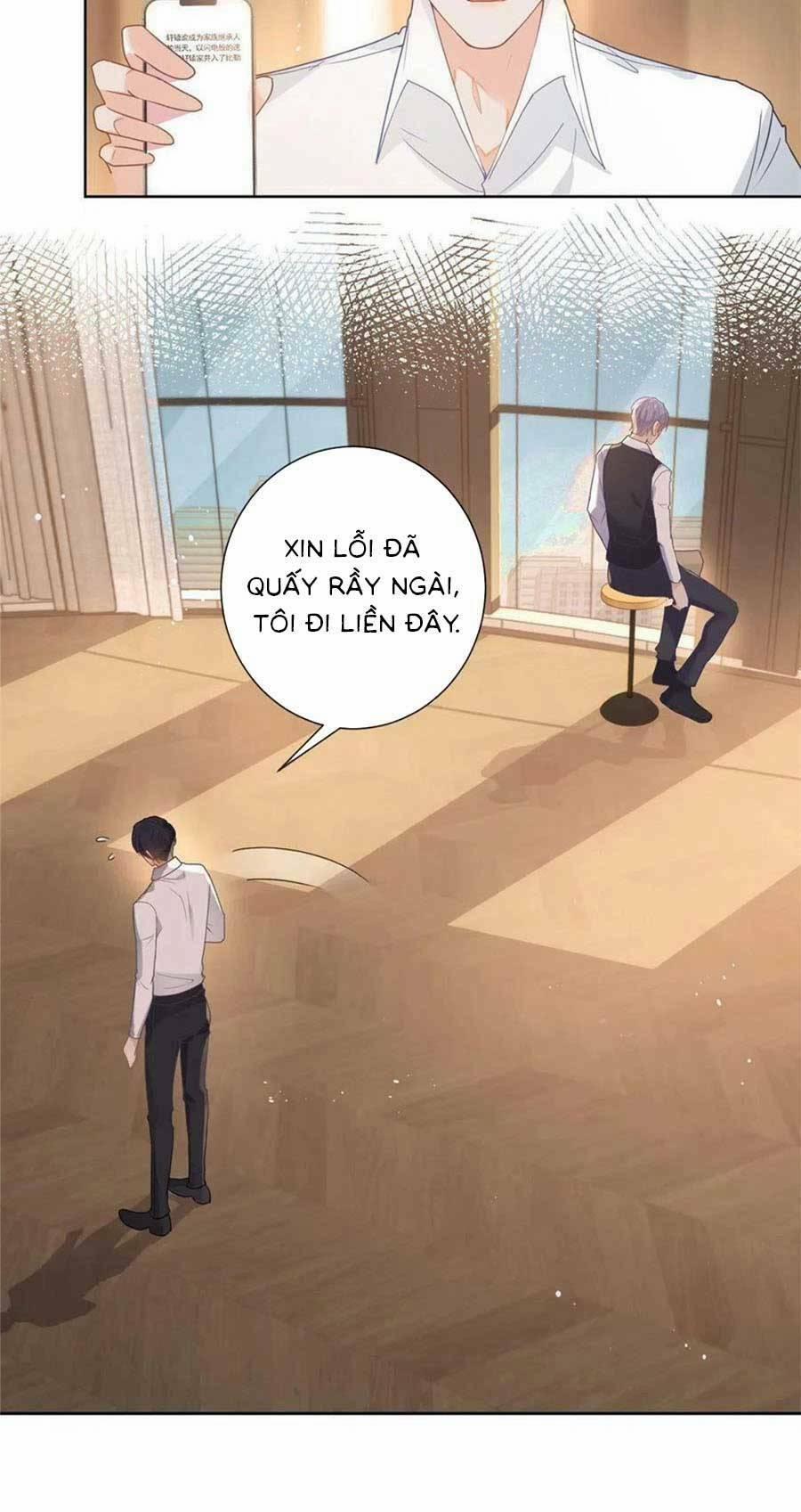 Boss Sát Thủ Dưỡng Hồ Yêu 82 trang 3