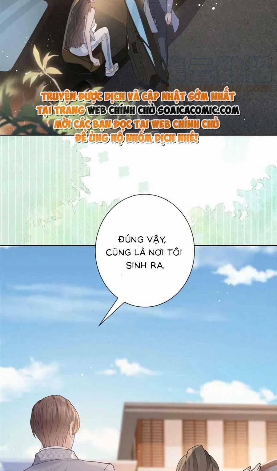 Boss Sát Thủ Dưỡng Hồ Yêu 82 trang 6