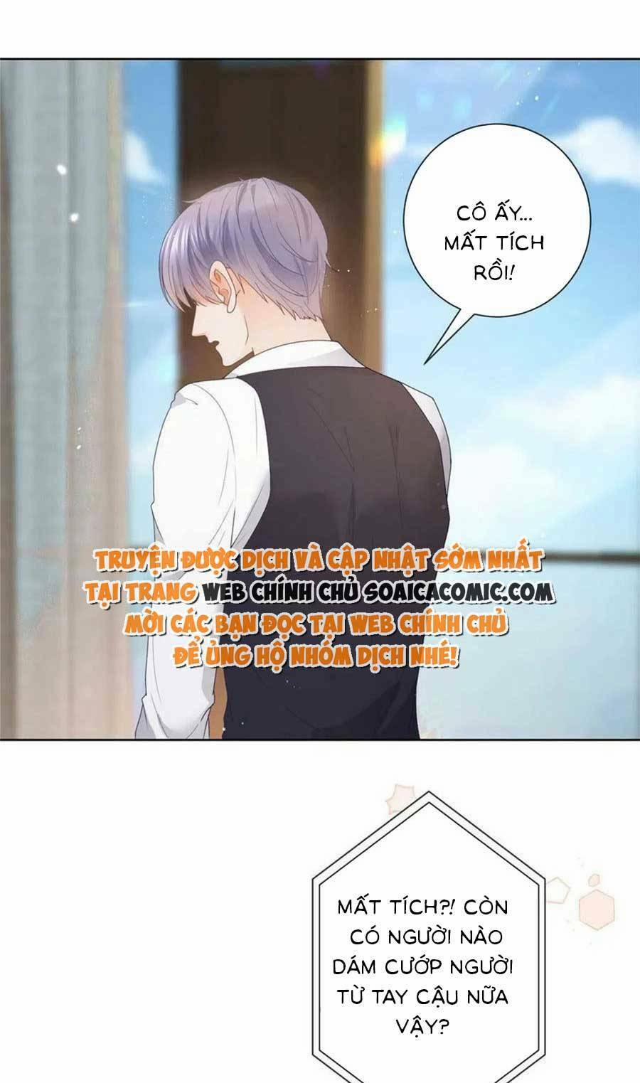 Boss Sát Thủ Dưỡng Hồ Yêu 83 trang 11