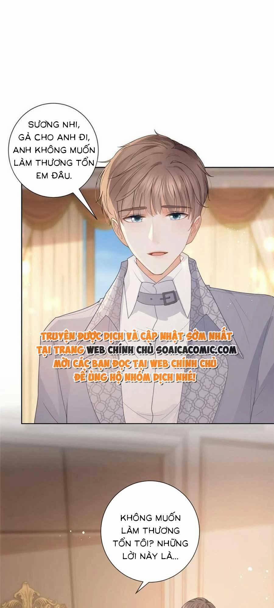 Boss Sát Thủ Dưỡng Hồ Yêu 83 trang 19