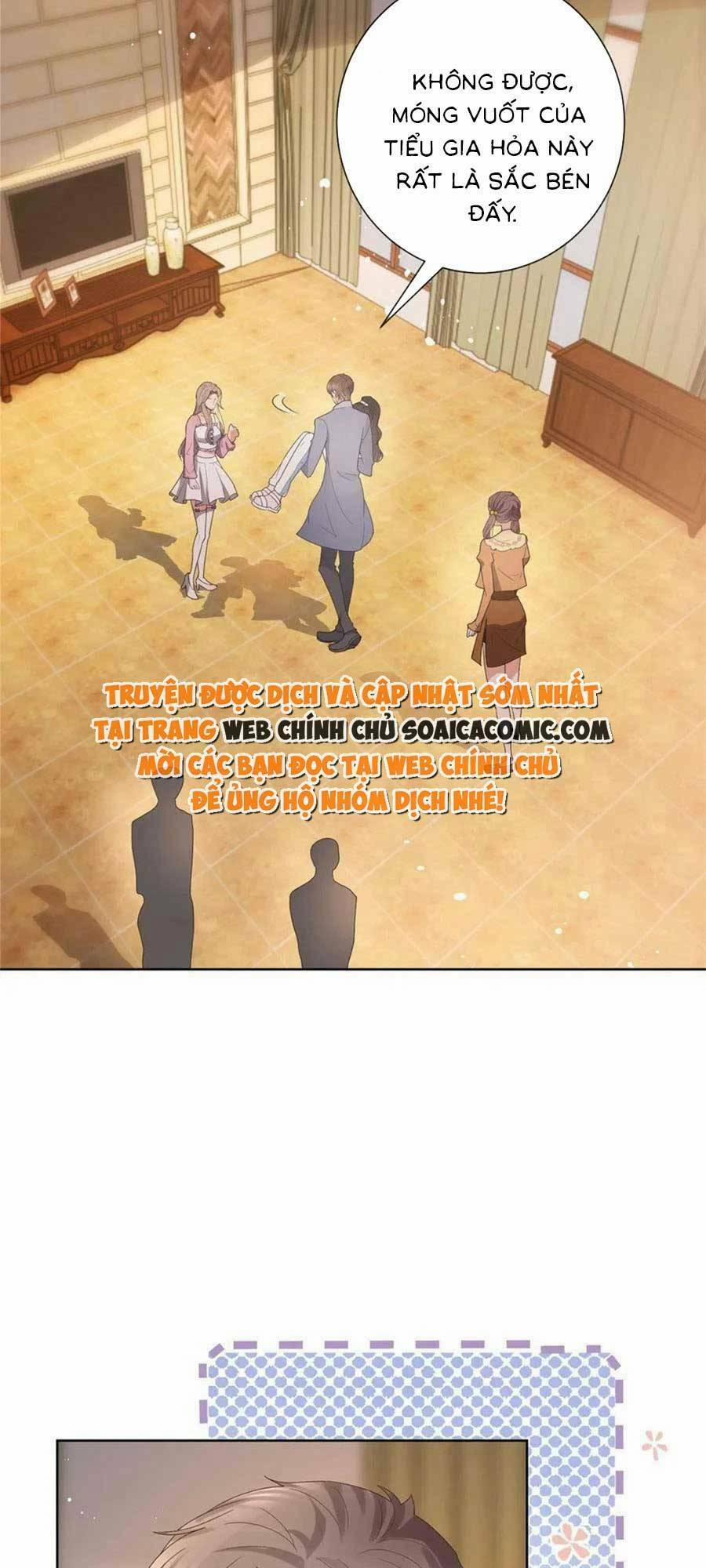 Boss Sát Thủ Dưỡng Hồ Yêu 83 trang 2