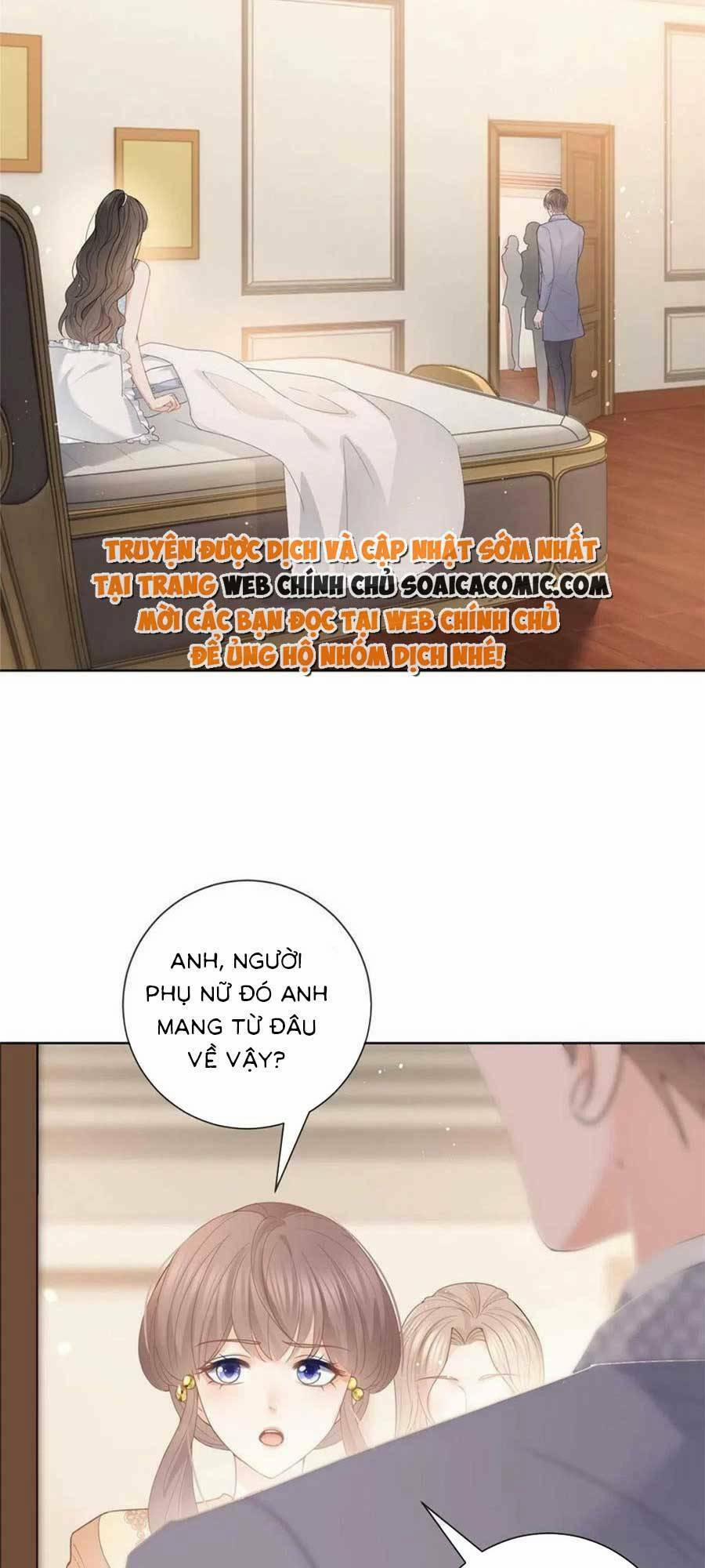 Boss Sát Thủ Dưỡng Hồ Yêu 83 trang 21