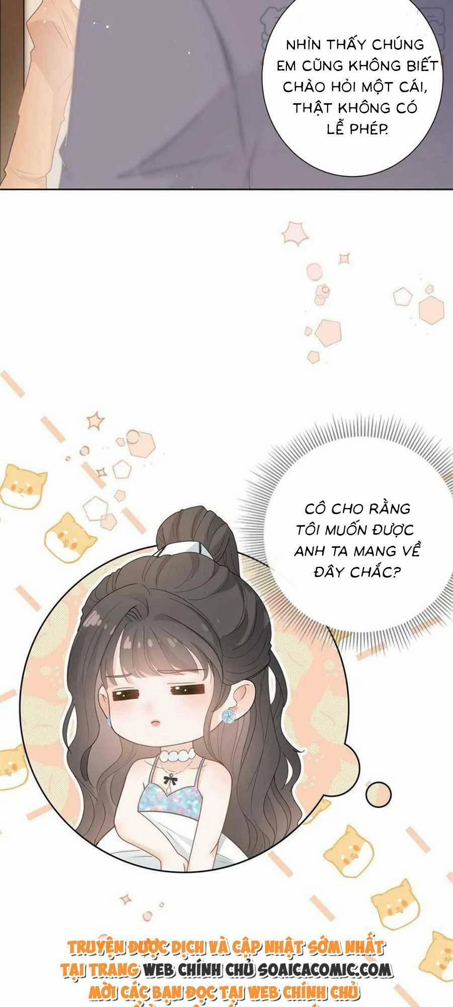 Boss Sát Thủ Dưỡng Hồ Yêu 83 trang 22