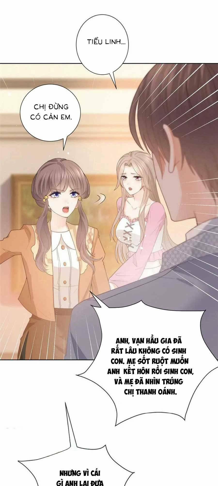 Boss Sát Thủ Dưỡng Hồ Yêu 83 trang 25