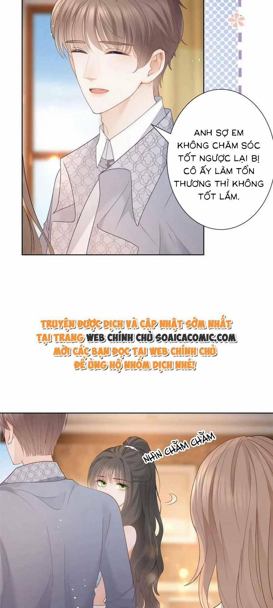 Boss Sát Thủ Dưỡng Hồ Yêu 83 trang 3