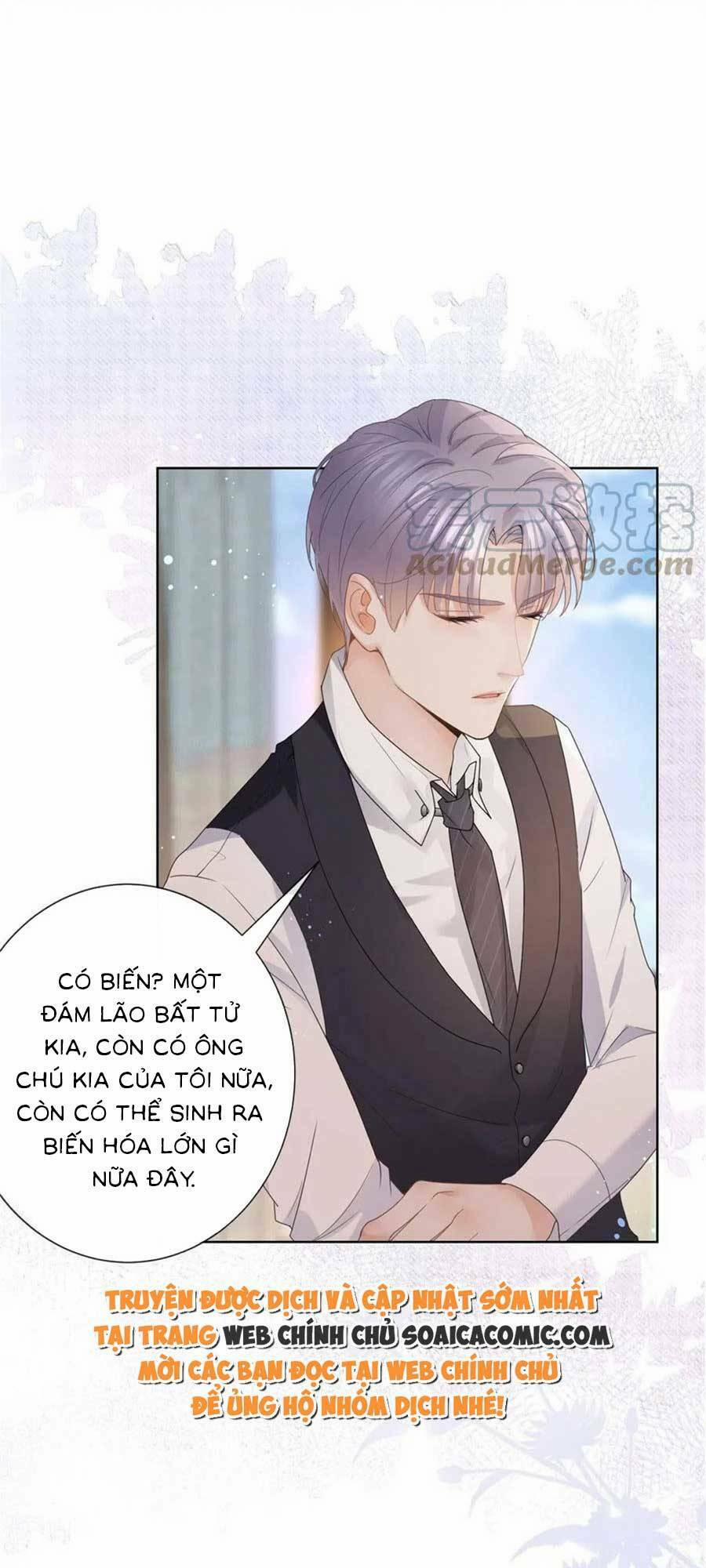 Boss Sát Thủ Dưỡng Hồ Yêu 83 trang 7