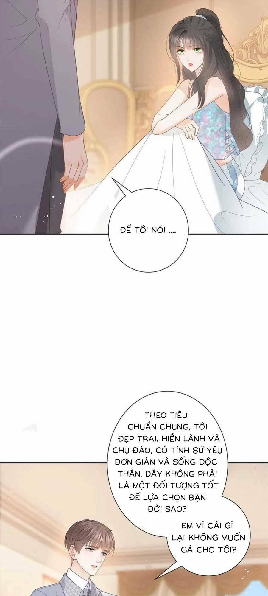 Boss Sát Thủ Dưỡng Hồ Yêu 84 trang 14