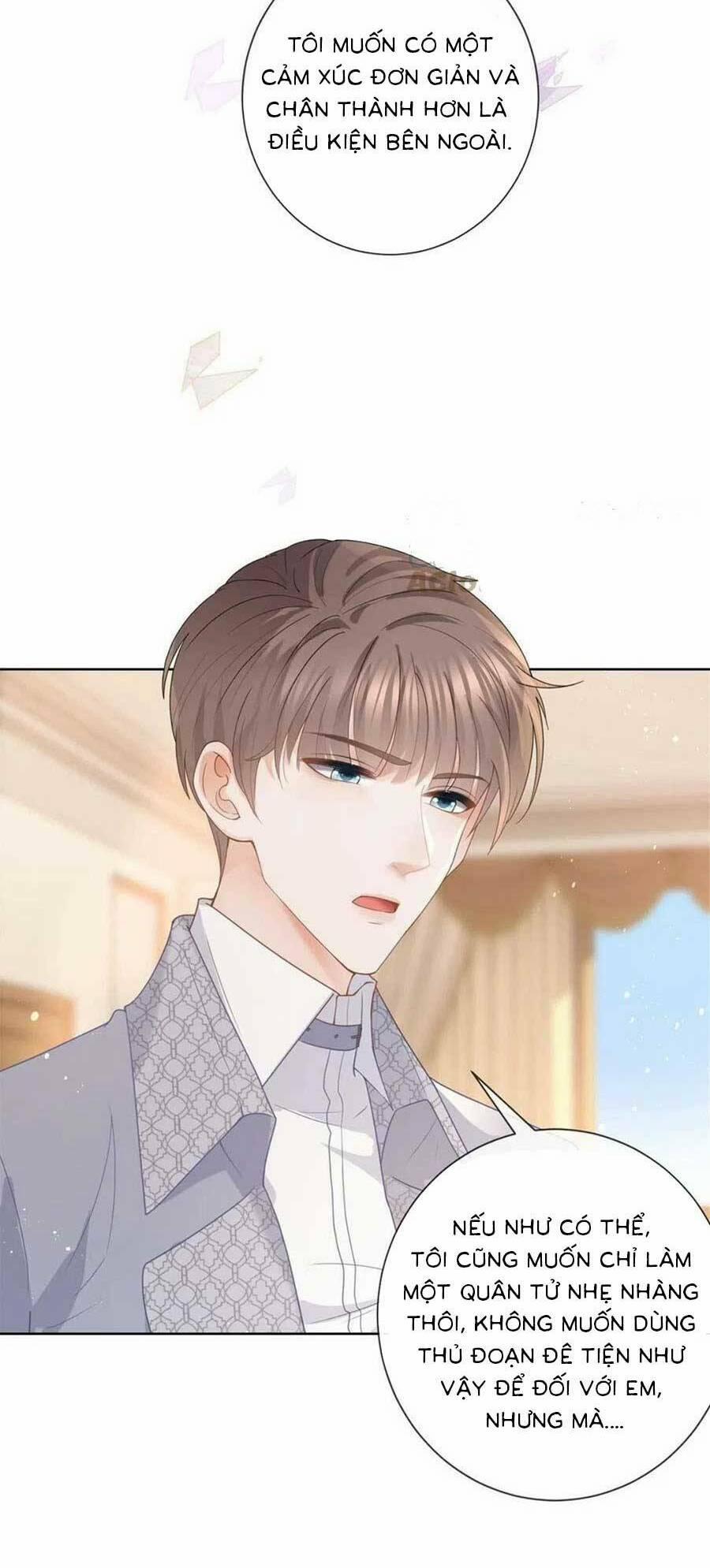 Boss Sát Thủ Dưỡng Hồ Yêu 84 trang 16