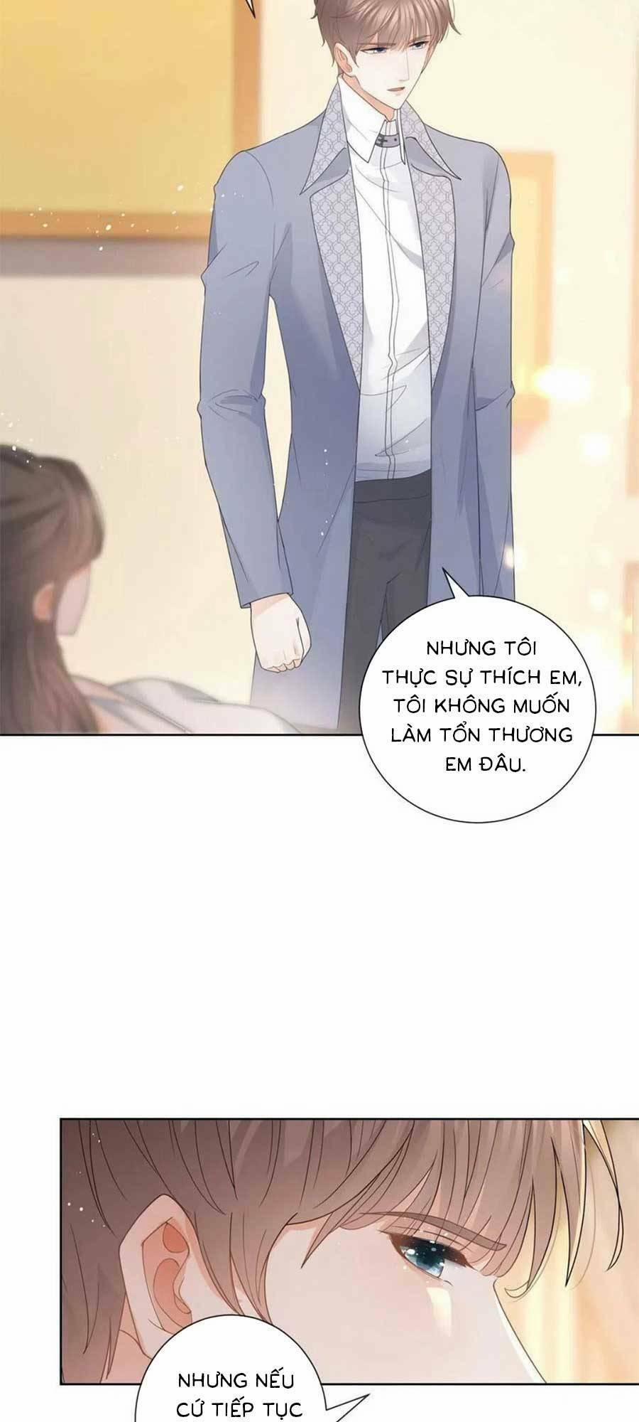 Boss Sát Thủ Dưỡng Hồ Yêu 84 trang 18