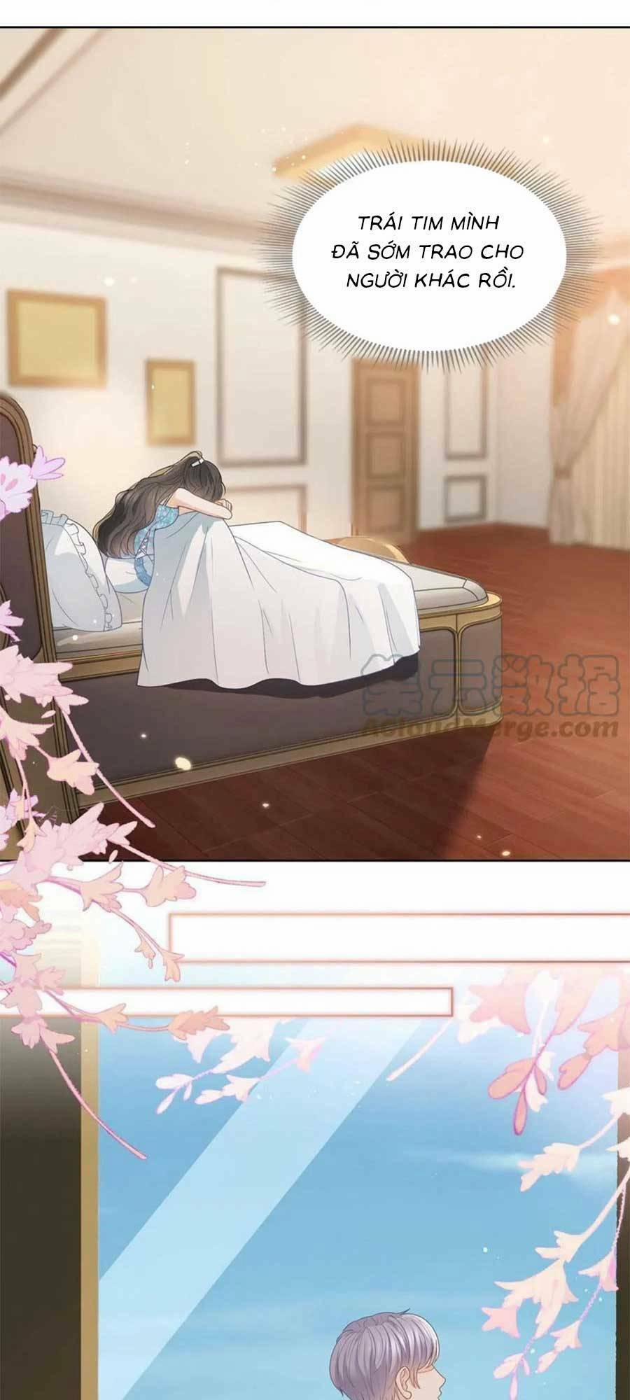 Boss Sát Thủ Dưỡng Hồ Yêu 84 trang 23