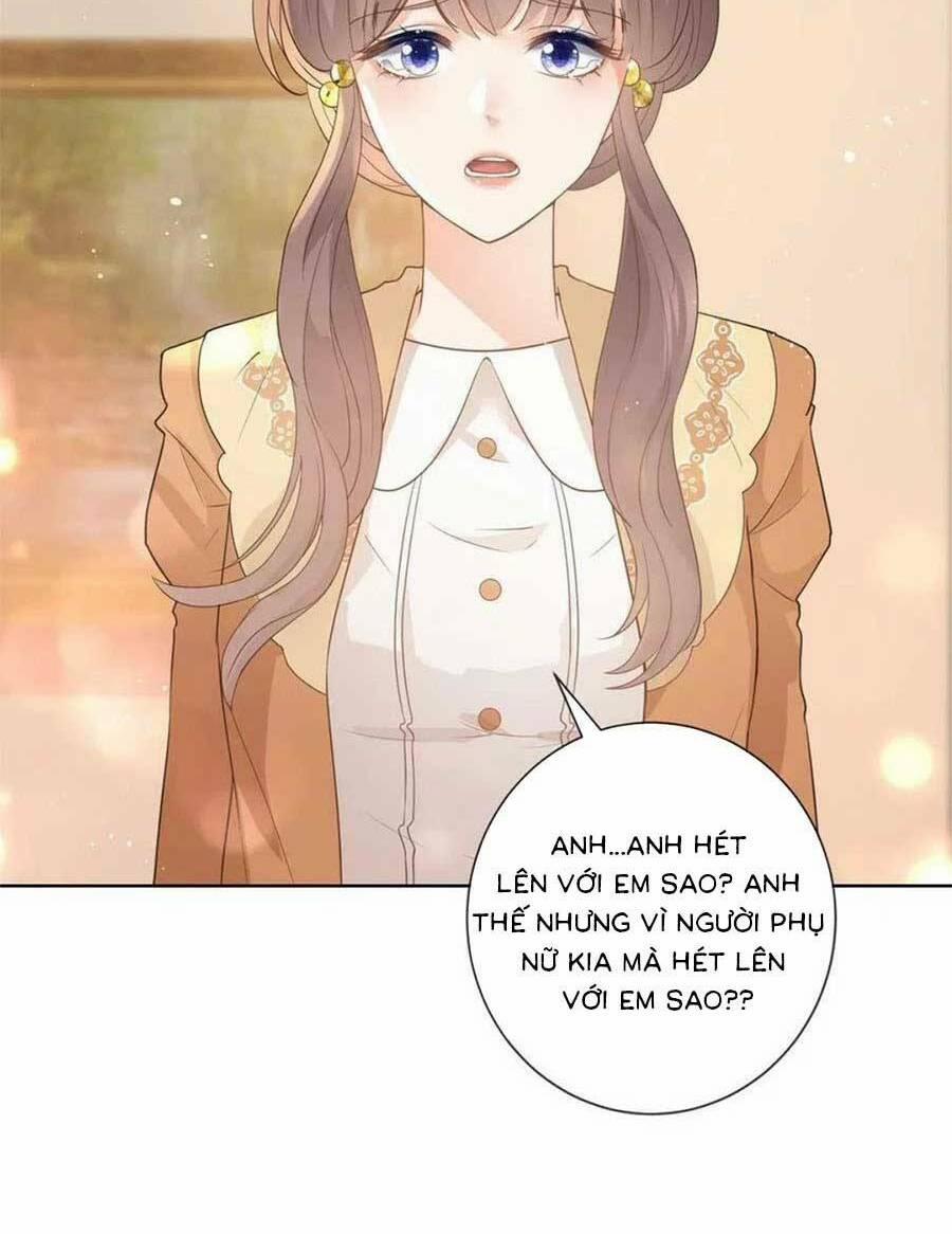 Boss Sát Thủ Dưỡng Hồ Yêu 84 trang 8