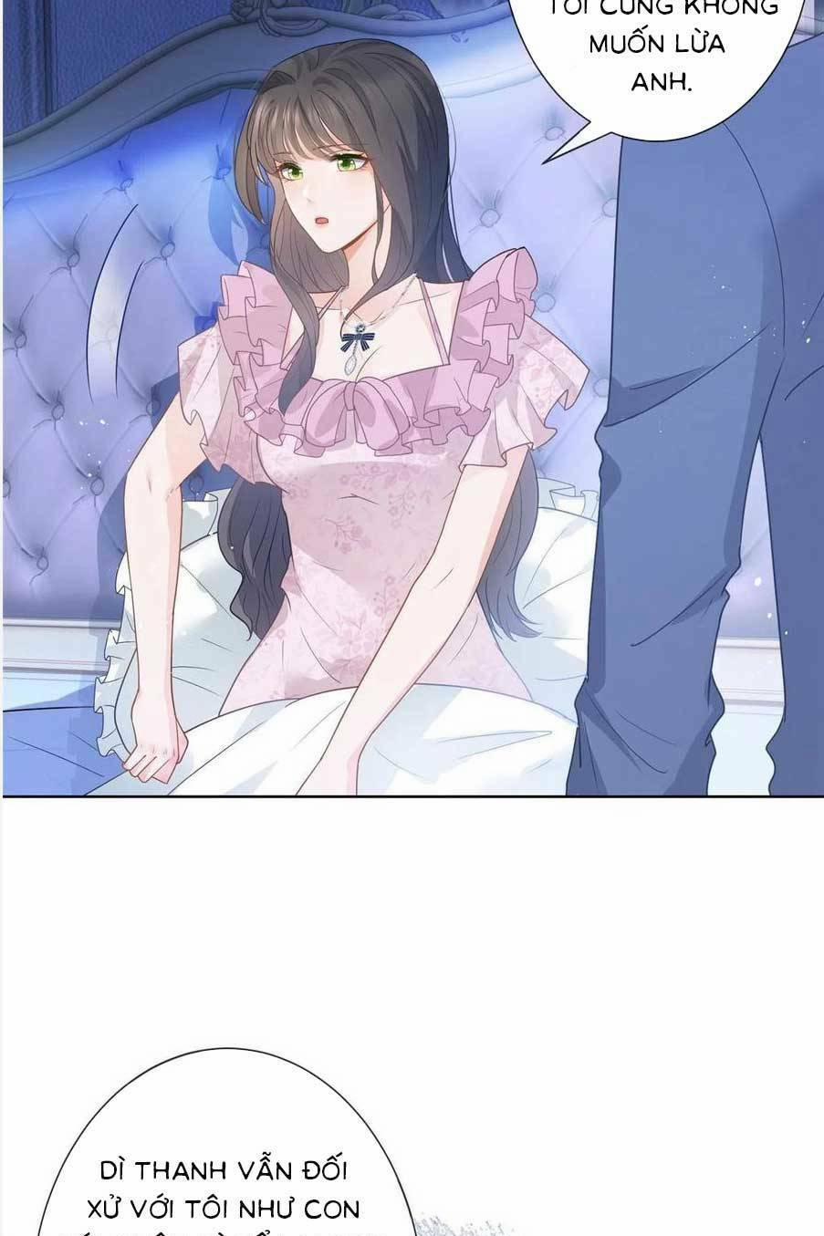 Boss Sát Thủ Dưỡng Hồ Yêu 85 trang 14