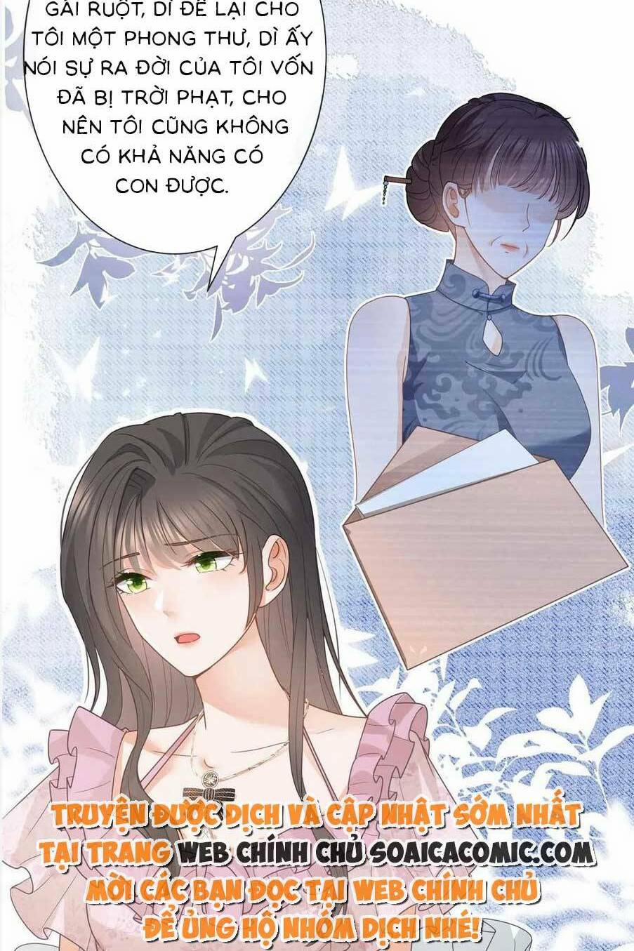 Boss Sát Thủ Dưỡng Hồ Yêu 85 trang 15