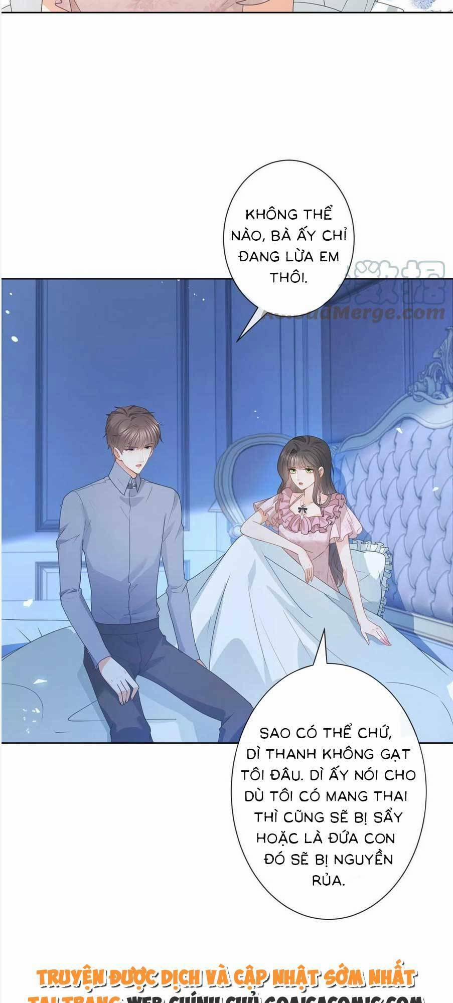 Boss Sát Thủ Dưỡng Hồ Yêu 85 trang 16