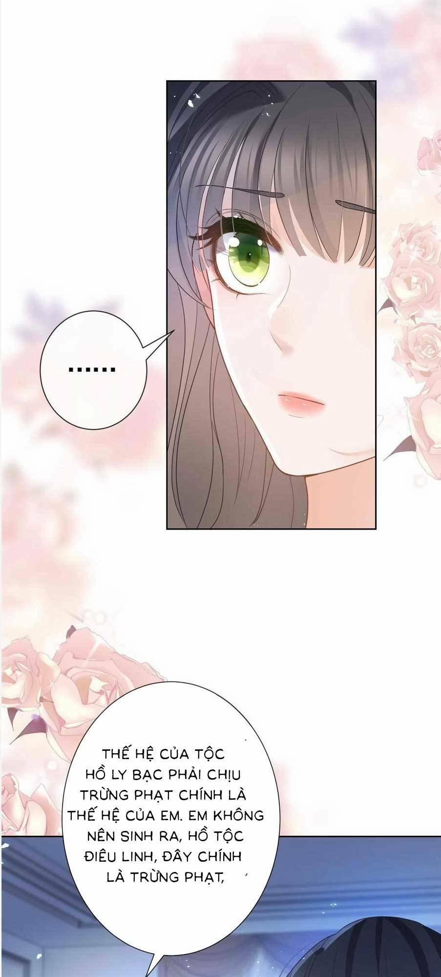 Boss Sát Thủ Dưỡng Hồ Yêu 85 trang 18