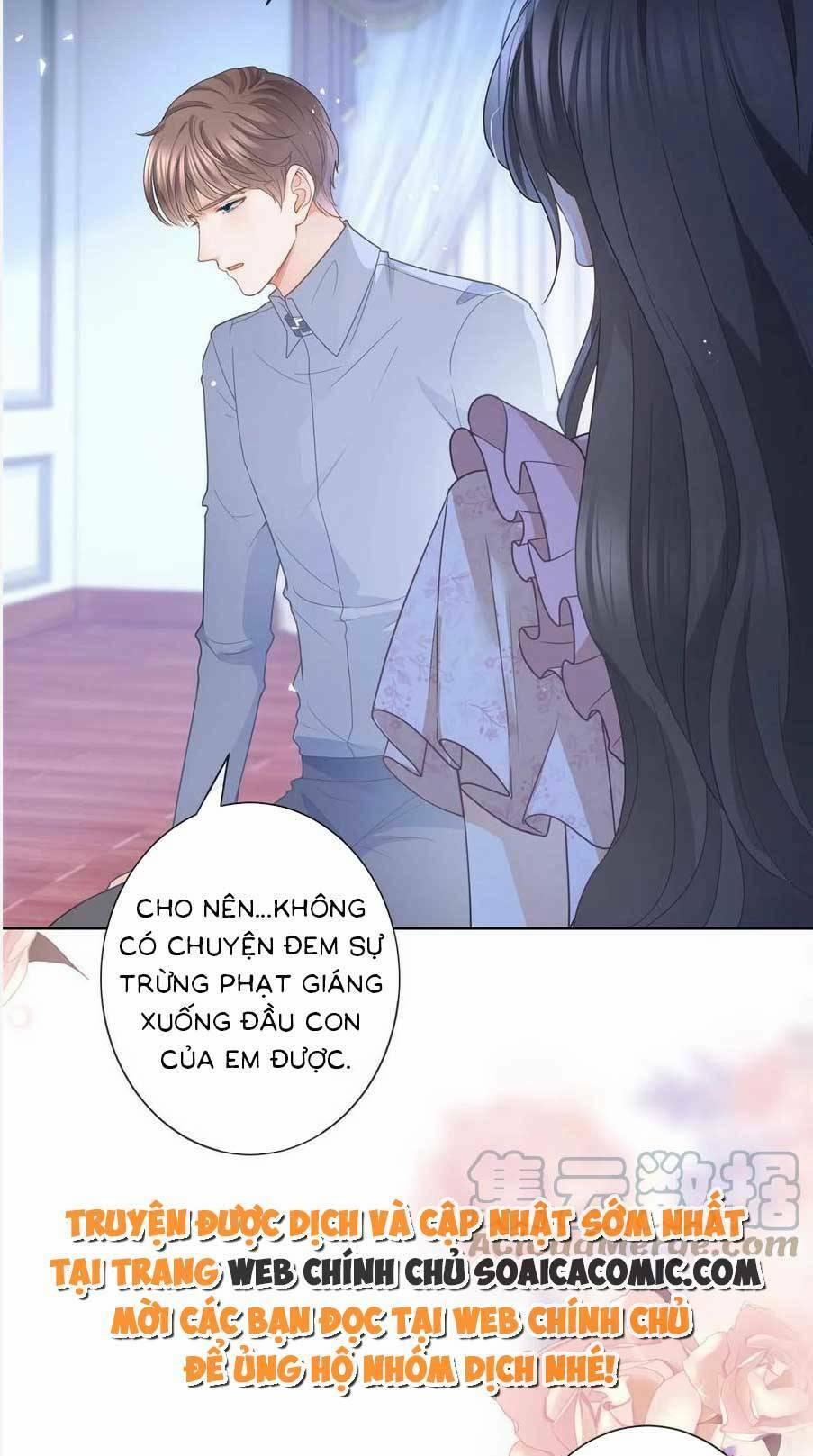 Boss Sát Thủ Dưỡng Hồ Yêu 85 trang 19