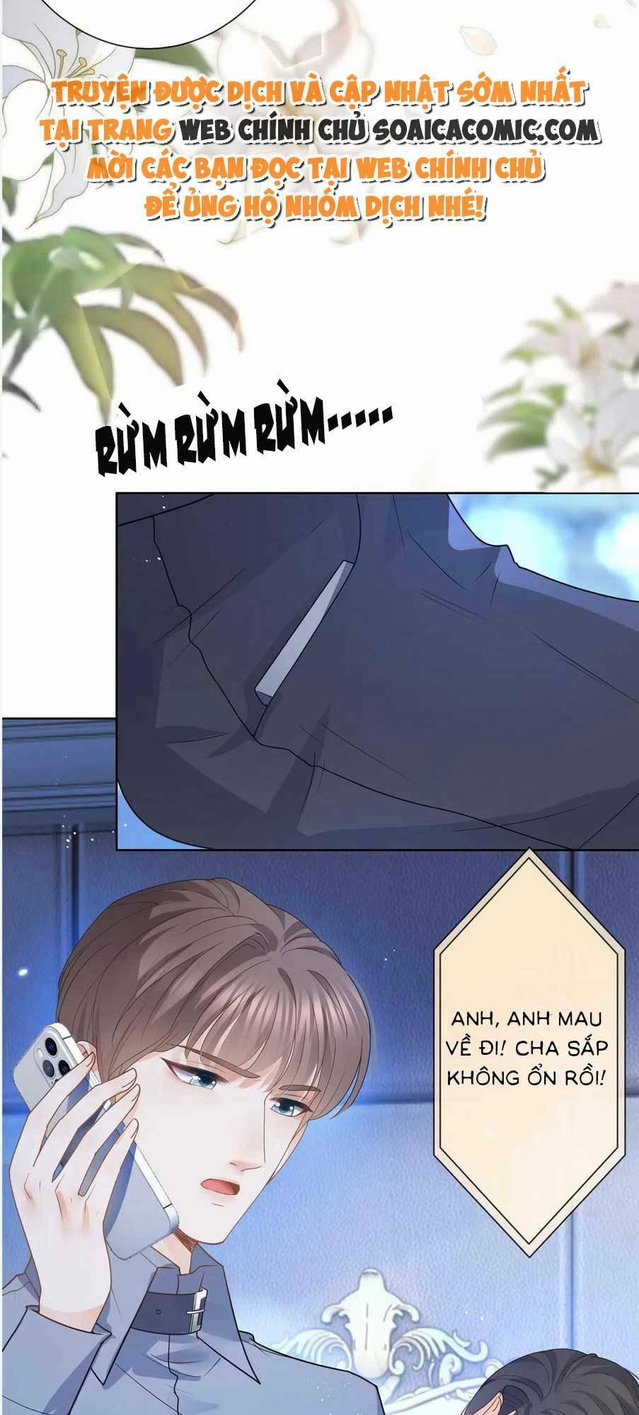 Boss Sát Thủ Dưỡng Hồ Yêu 85 trang 22