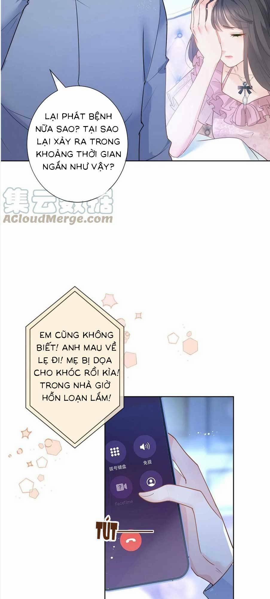 Boss Sát Thủ Dưỡng Hồ Yêu 85 trang 23