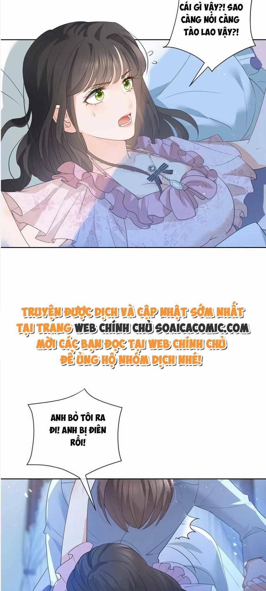 Boss Sát Thủ Dưỡng Hồ Yêu 85 trang 3