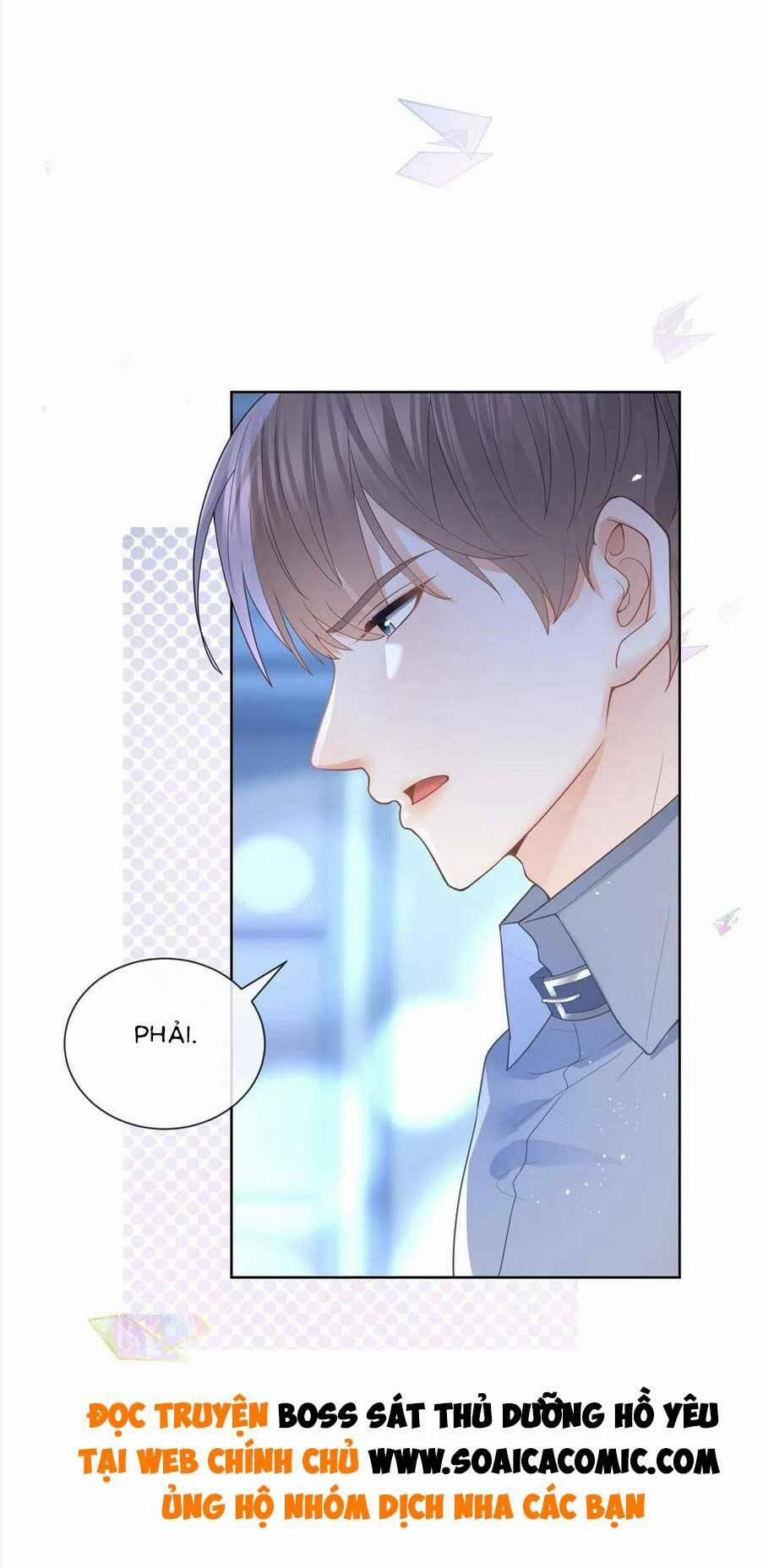 Boss Sát Thủ Dưỡng Hồ Yêu 85 trang 30