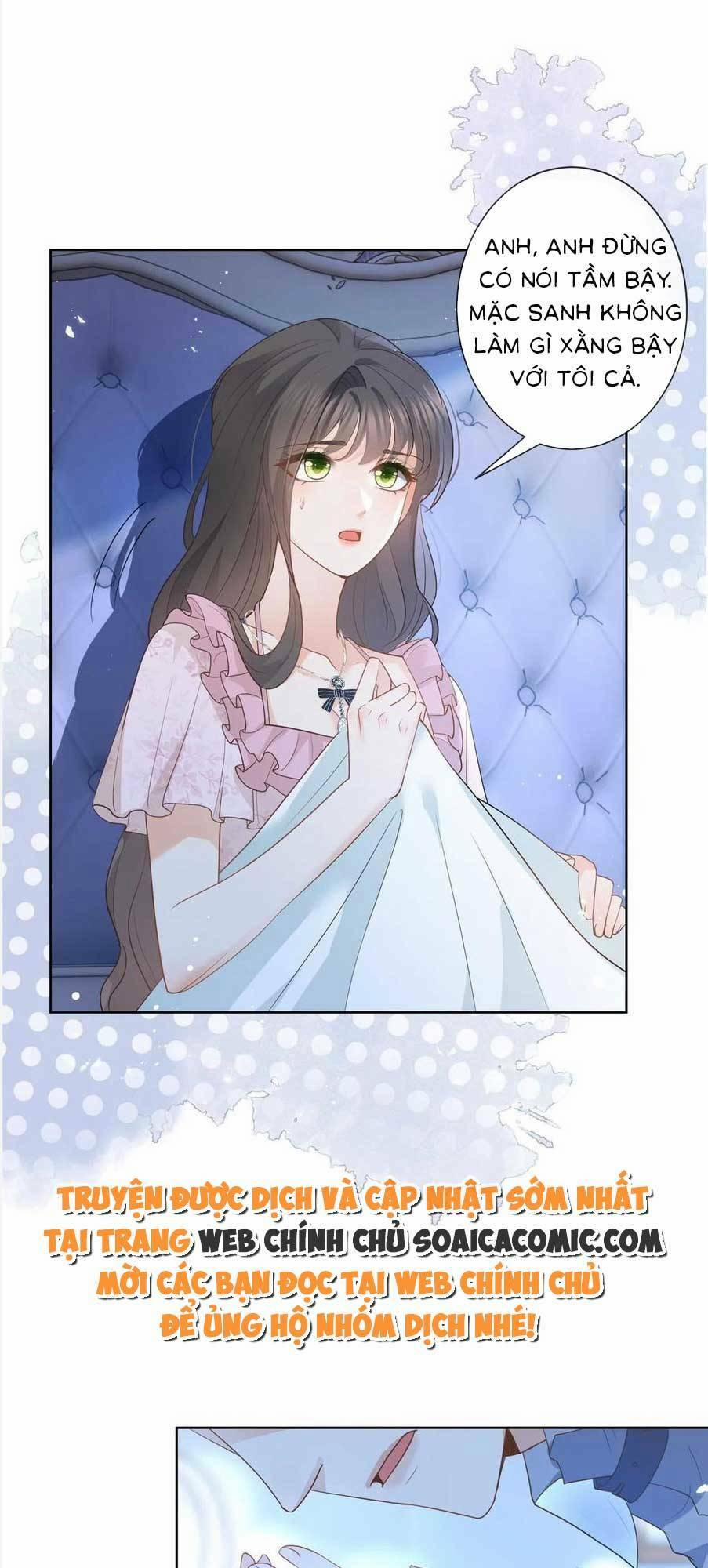 Boss Sát Thủ Dưỡng Hồ Yêu 85 trang 7