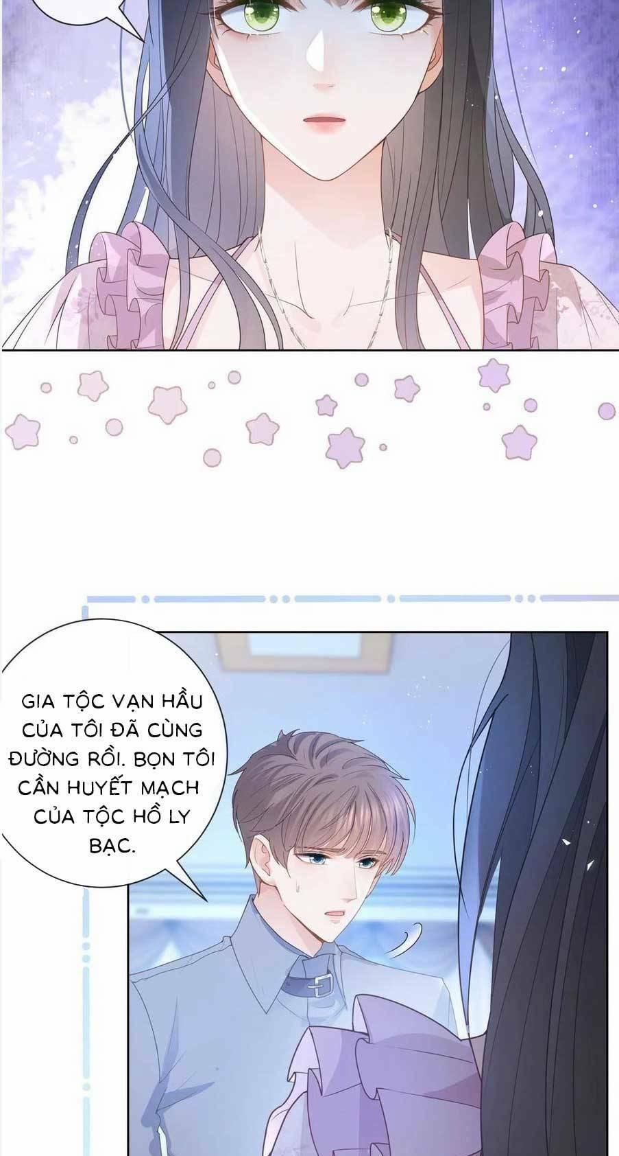 Boss Sát Thủ Dưỡng Hồ Yêu 85 trang 9