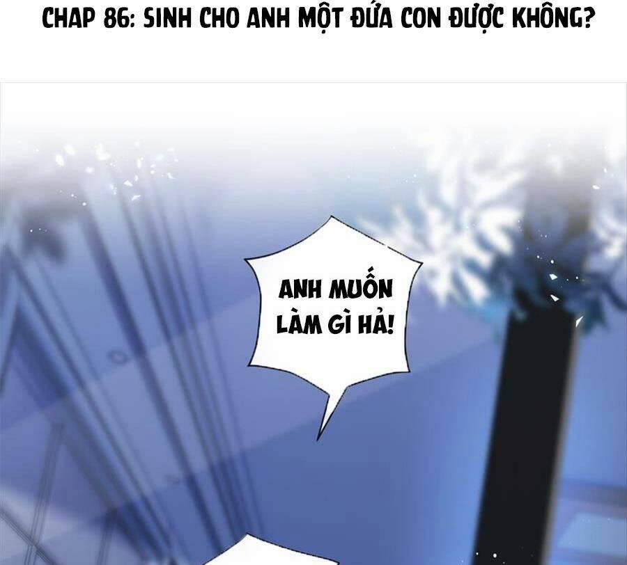 Boss Sát Thủ Dưỡng Hồ Yêu 86 trang 0