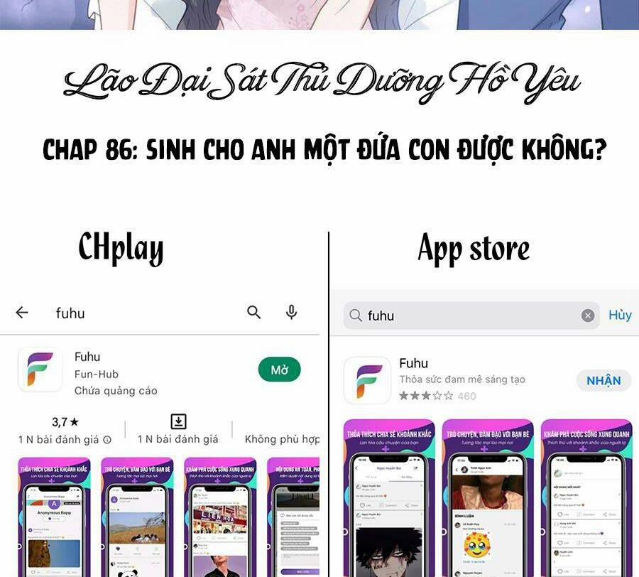 Boss Sát Thủ Dưỡng Hồ Yêu 86 trang 30