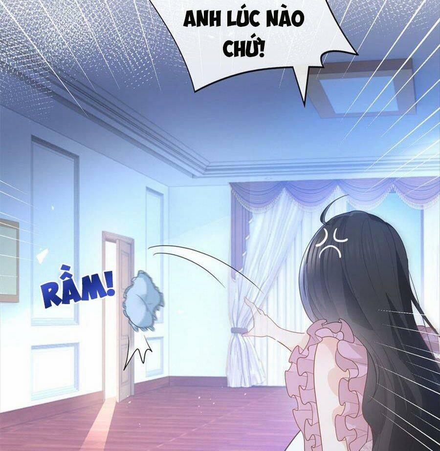 Boss Sát Thủ Dưỡng Hồ Yêu 87 trang 19