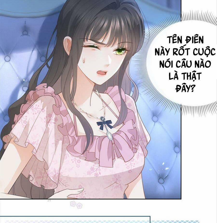 Boss Sát Thủ Dưỡng Hồ Yêu 87 trang 21