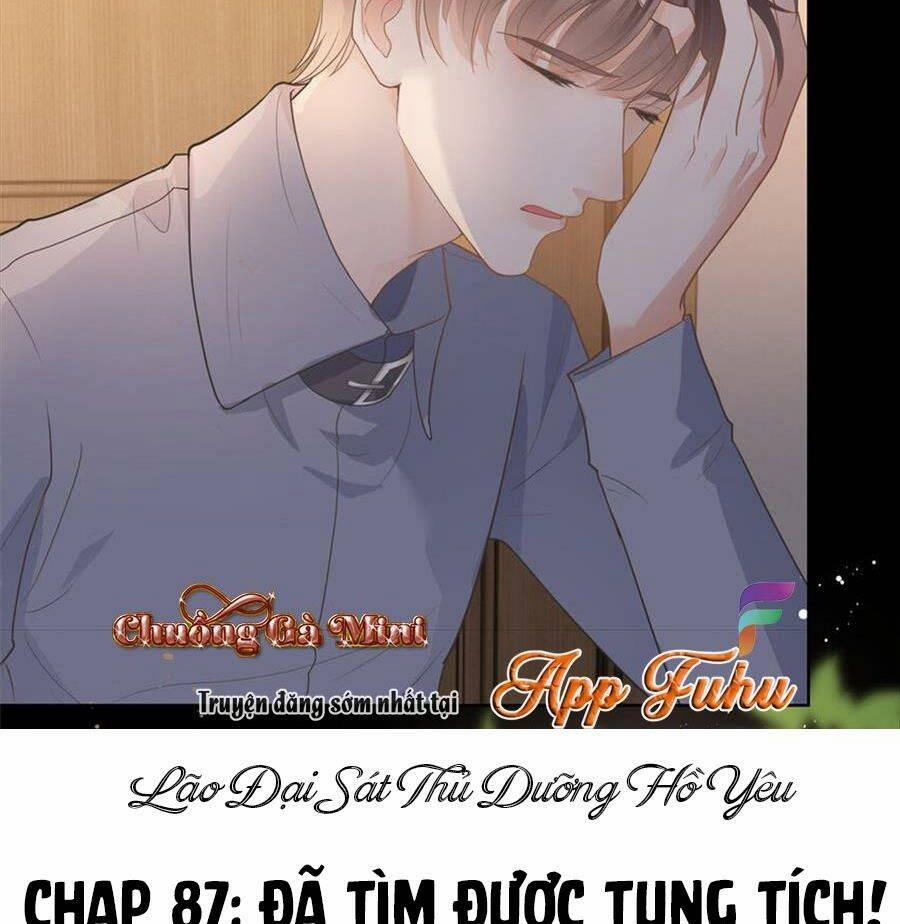 Boss Sát Thủ Dưỡng Hồ Yêu 87 trang 31