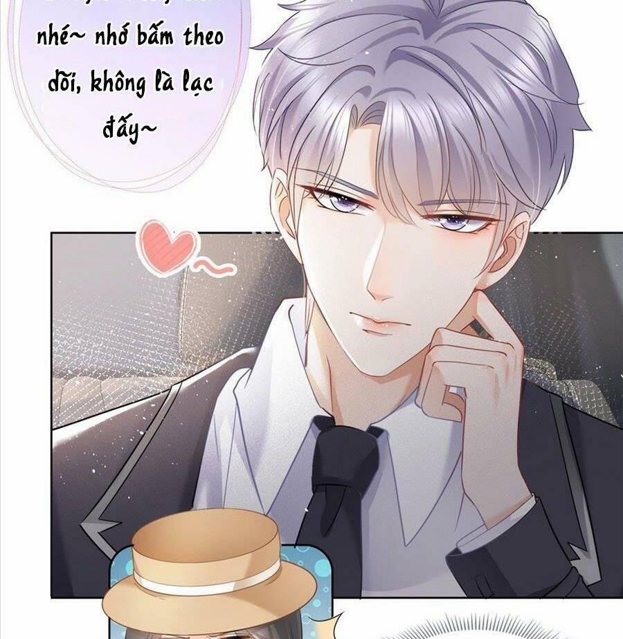 Boss Sát Thủ Dưỡng Hồ Yêu 87 trang 33