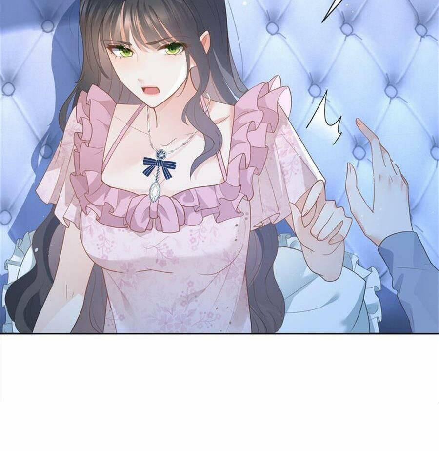 Boss Sát Thủ Dưỡng Hồ Yêu 87 trang 5