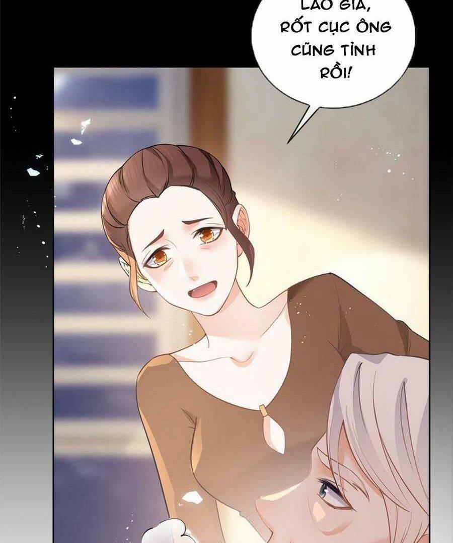 Boss Sát Thủ Dưỡng Hồ Yêu 88 trang 10