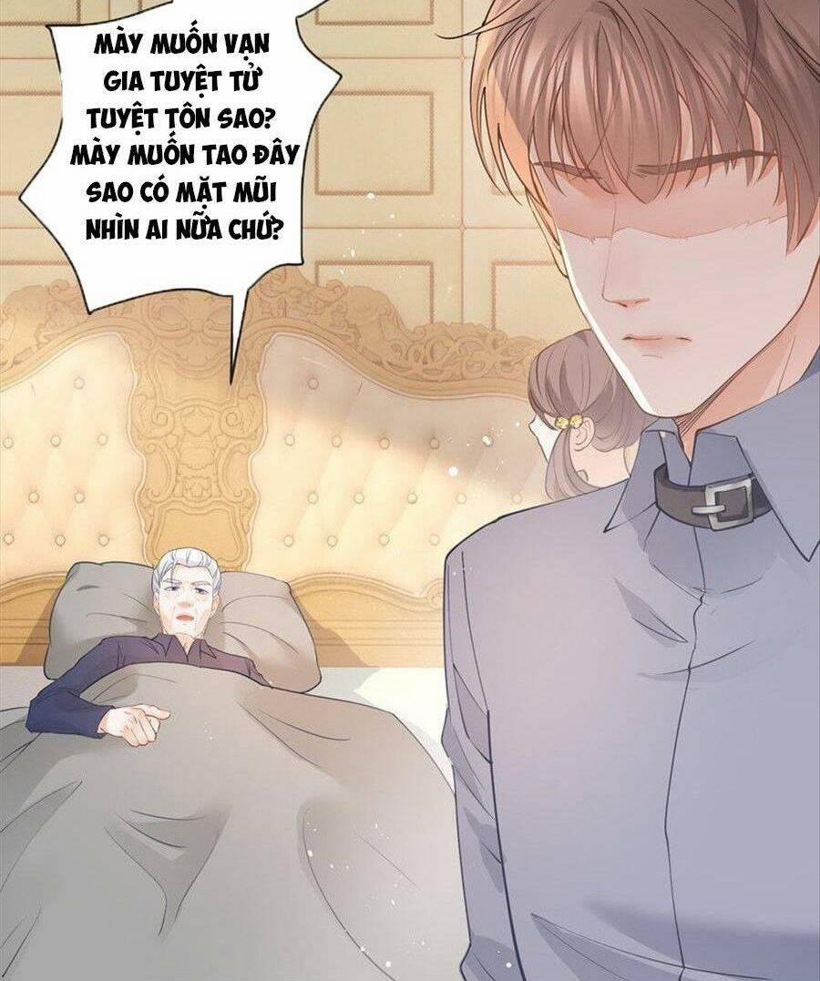 Boss Sát Thủ Dưỡng Hồ Yêu 88 trang 13