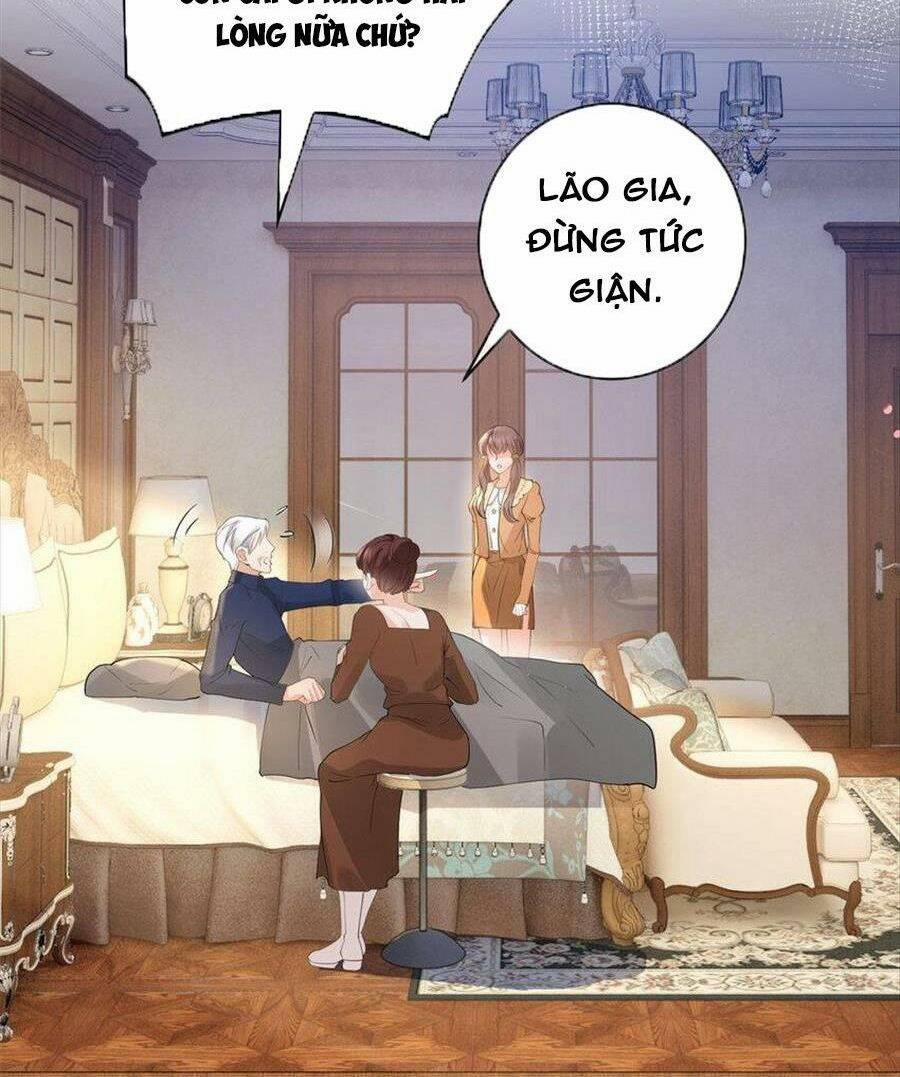 Boss Sát Thủ Dưỡng Hồ Yêu 88 trang 17