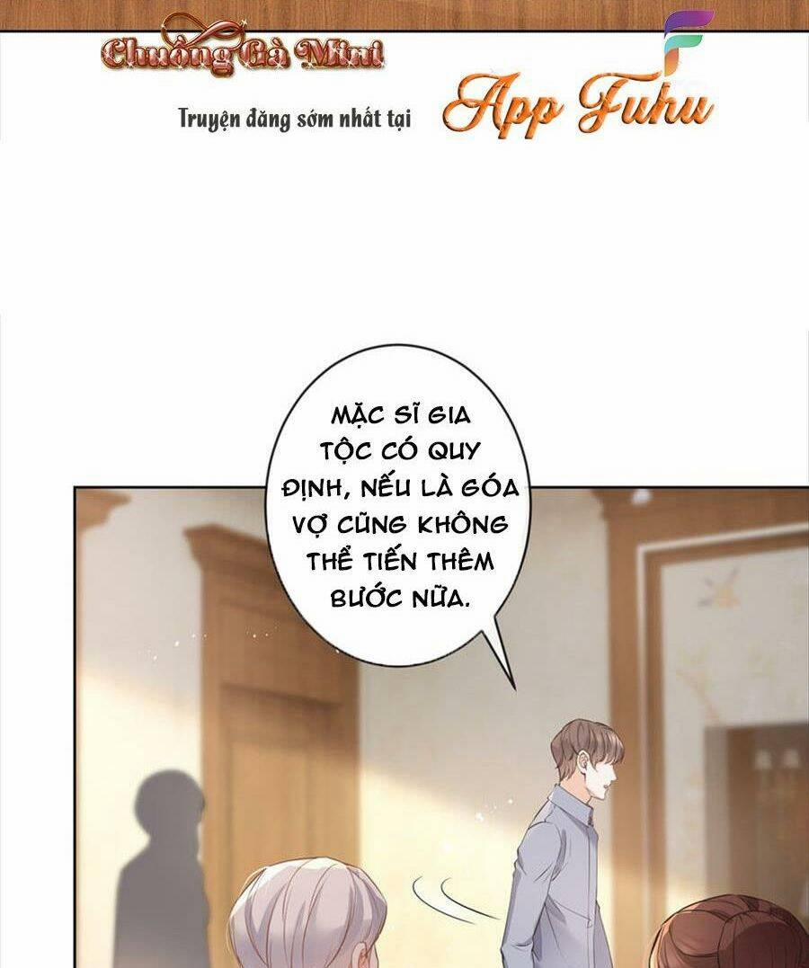 Boss Sát Thủ Dưỡng Hồ Yêu 88 trang 18