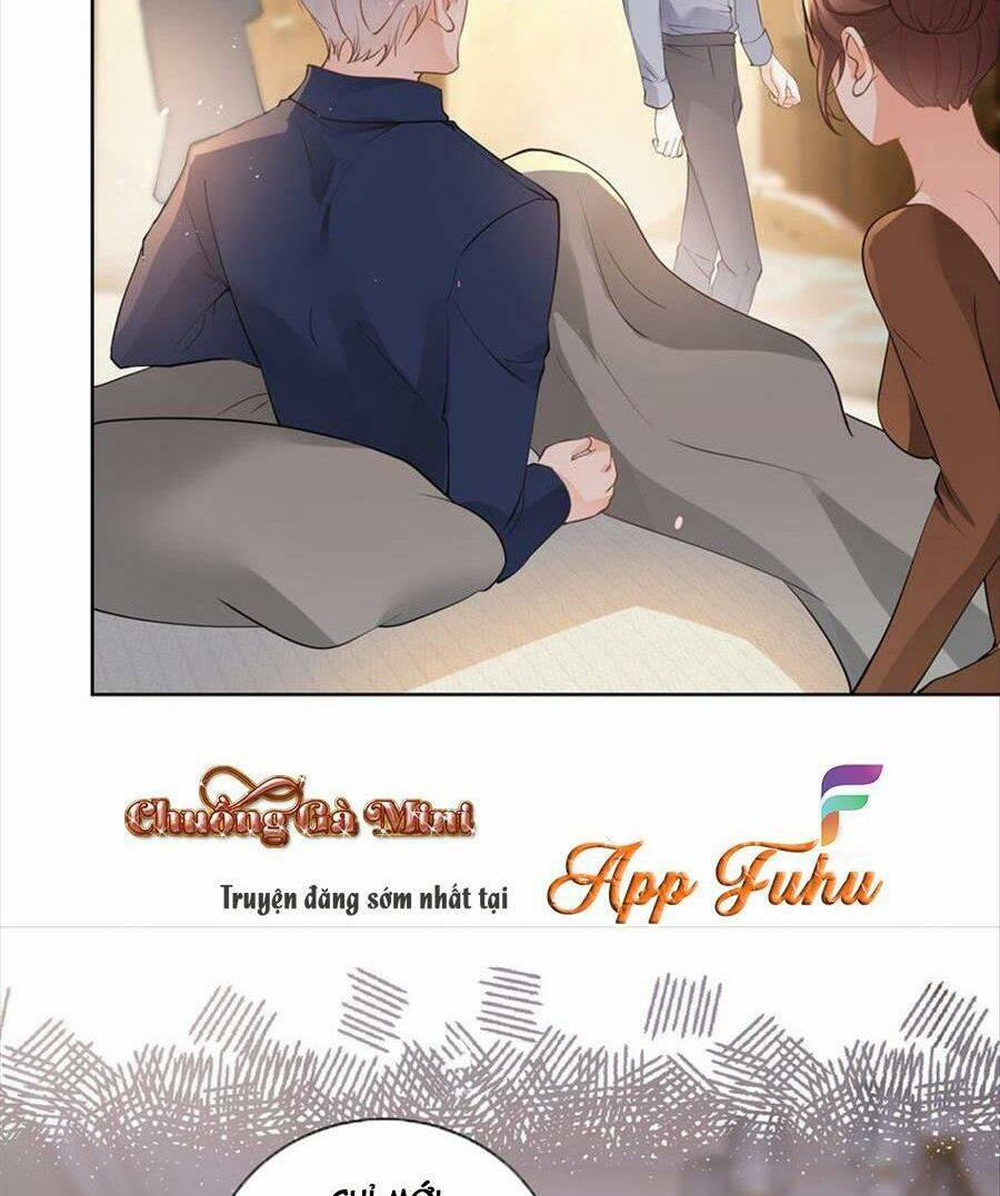 Boss Sát Thủ Dưỡng Hồ Yêu 88 trang 19