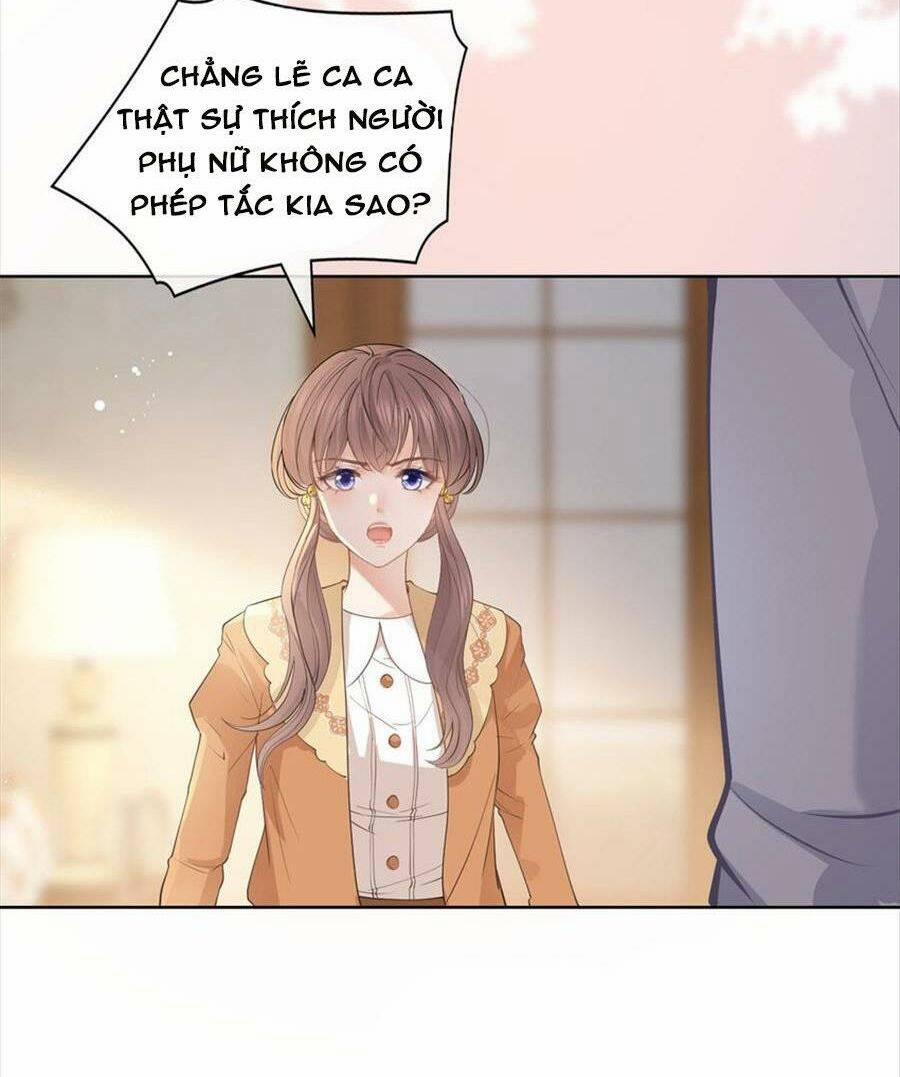 Boss Sát Thủ Dưỡng Hồ Yêu 88 trang 23