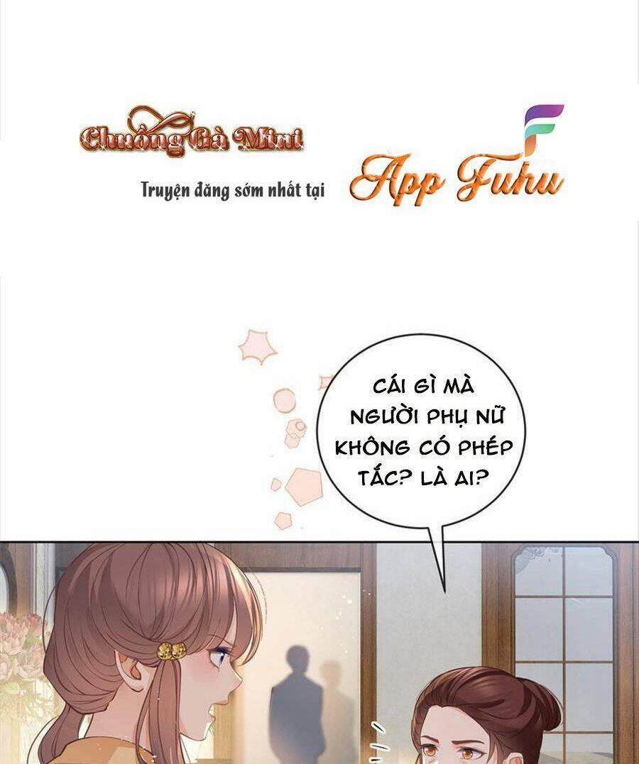 Boss Sát Thủ Dưỡng Hồ Yêu 88 trang 24